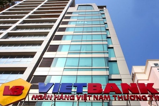 Vietbank thay đổi Chủ tịch Hội đồng quản trị