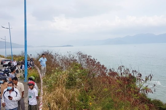 Thi thể nam bác sĩ mất tích được tìm thấy dưới chân đèo tại Nha Trang