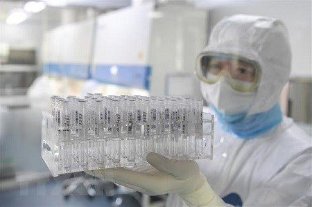Việt Nam hướng tới tiêm vaccine Covid-19 miễn phí cho người dân