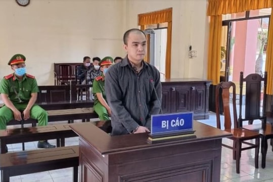 Vào Sài Gòn mua 70 triệu tiền ma túy, đi máy bay về Phú Quốc sử dụng