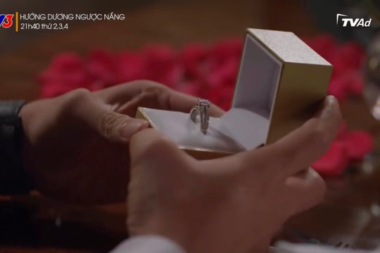 “Hướng dương ngược nắng” tập 32: Kiên cầu hồn Châu bất thành, Ông Phan nổi giận với bốn đứa cháu