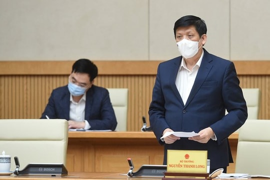 Bệnh nhân người Nhật tử vong tại khách sạn nhiễm chủng mới của virus SARS-CoV-2