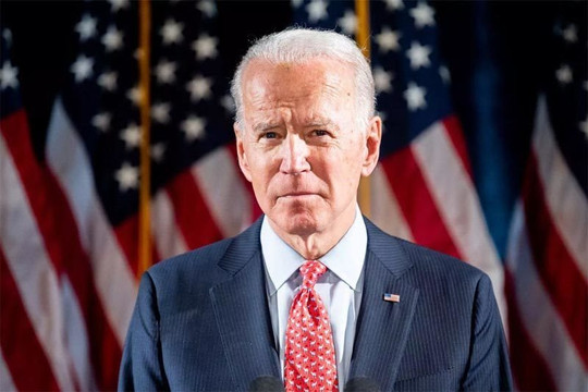Mỹ: Chính sách nhập cư của ông Biden đối mặt nhiều thử thách