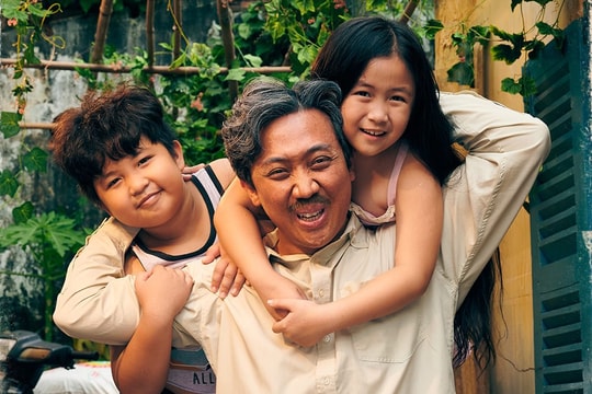  “Bố Già” bản điện ảnh của Trấn Thành ấn định ngày tái xuất