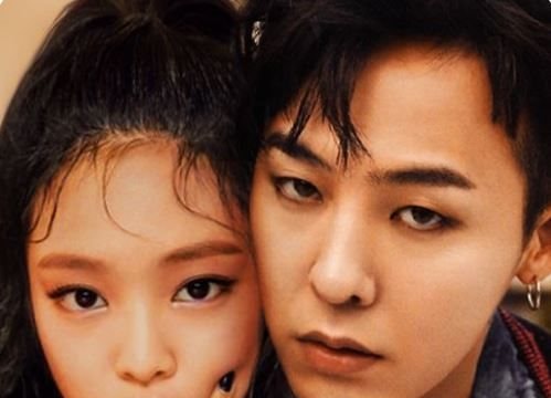 Dispatch tóm gọn bằng chứng G-Dragon và Jennie (BLACKPINK) hẹn hò?