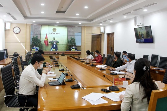 Quảng Ninh dành tối thiểu 500 tỷ đồng để mua vắc xin ngừa Covid-19