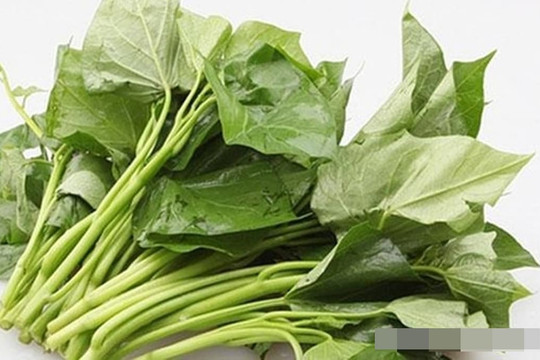 Phụ nữ thiếu máu có thể ăn sản phẩm này, nó rất giàu nguyên tố vi lượng, giúp da mỏng manh và mịn màng