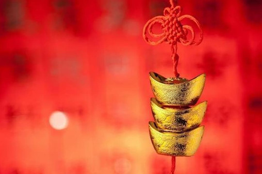 Ba con giáp có tuổi thọ cao nhất được sinh ra với số mệnh vượt trội và cuối cùng sẽ giàu có!
