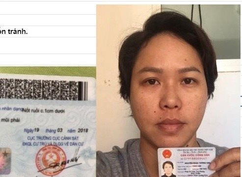 
Nhân viên cũ lấy cắp thông tin của sếp để vay tiền qua ứng dụng rồi bỏ trốn
