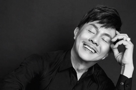 Gia đình Chí Tài gửi Hoài Linh 1,9 tỷ đồng phúng điếu để làm từ thiện tại Việt Nam