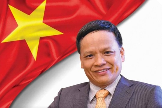 Việt Nam tái đề cử ứng viên vào Ủy ban Luật pháp quốc tế