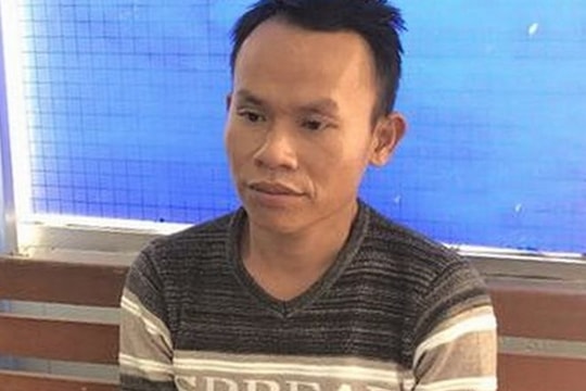 "Ma men" đâm chết người vì được khuyên về nhà nghỉ ngơi