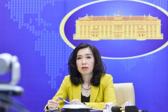 13 người Việt Nam mắc COVID-19 tại Campuchia