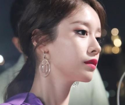 Jiyeon (T-ara) bị khủng bố, dọa giết  ngay trong đêm