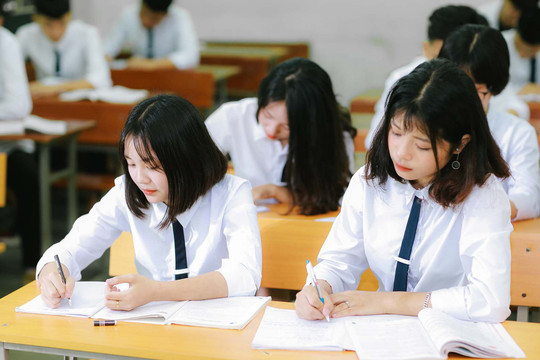 Học sinh tại Hải Phòng có thể được đi học trở lại từ 7/3