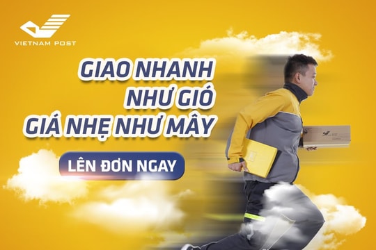 Vietnam Post nhận bằng khen của Bộ Công an vì thành tích xuất sắc triển khai hệ thống dữ liệu quốc gia về dân cư và Căn cước công dân  