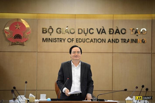 Bộ GD-ĐT: Chuẩn bị sẵn sàng các kịch bản để không lúng túng