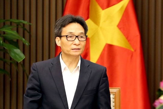 Thực hiện tốt các khuyến nghị, chung tay chống dịch là tri ân chân thành nhất với ngành Y tế