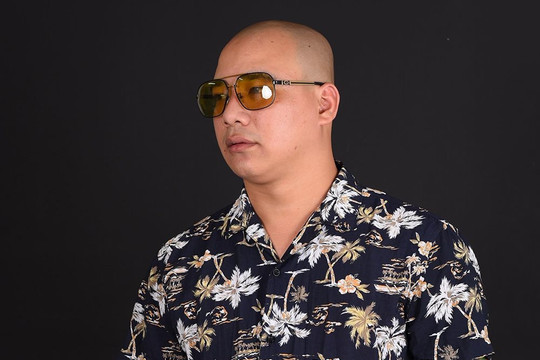 Dương Tuấn – người lên tích xanh Facebook cho nghệ sĩ Việt tức giận vì bị giả mạo mạng xã hội Zalo
