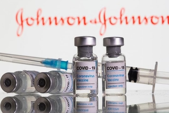Tin vắn thế giới ngày 27/2: Mỹ khuyến nghị sử dụng vaccine ngừa COVID-19 của Johnson & Johnson