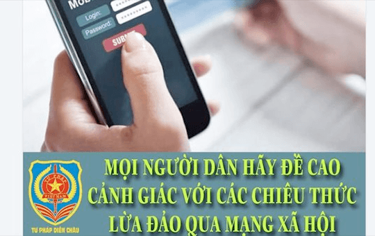 Vụ mất gần 100 triệu đồng chỉ sau vài cú nhấp chuột: Thủ đoạn cũ, nạn nhân mới