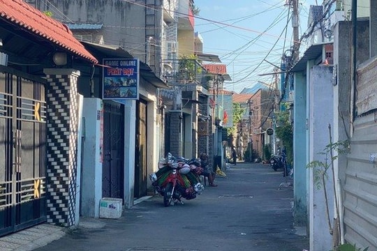 Truy tìm đối tượng chém đứt lìa tay bạn vì 900 ngàn đồng