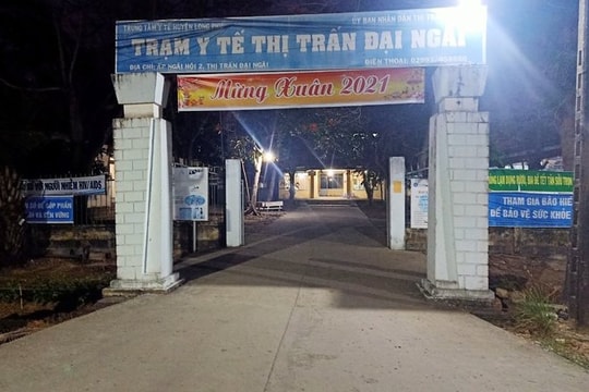 Người đàn ông tử vong bất thường trên xe khách về Sóc Trăng