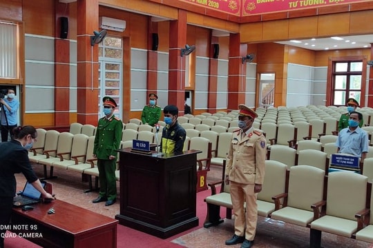 Hải Dương: Xử lý hơn 3000 vụ việc vi phạm liên quan đến công tác phòng chống dịch