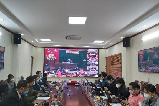 Hải Dương: Kết thúc 15 ngày thực hiện cách ly xã hội toàn tỉnh