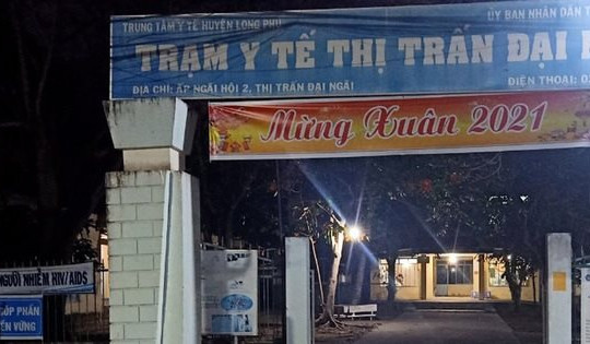 Sóc Trăng: Người đàn ông chết trên xe khách có kết quả âm tính với SARS-CoV-2