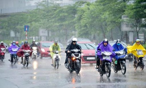 Bắc Bộ chìm trong rét đậm, rét hại diện rộng