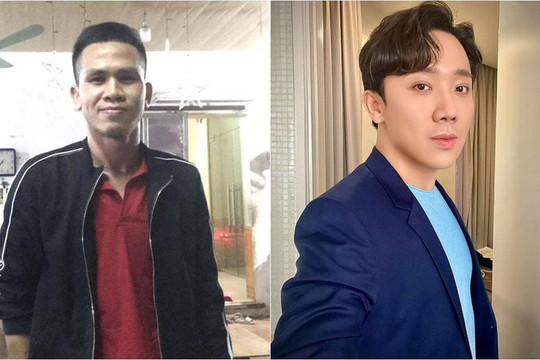 Quá ngưỡng mộ, MC Trấn Thành muốn gửi tiền cảm kích đến 'người hùng' Nguyễn Ngọc Mạnh cứu bé 2 tuổi từ tầng 12