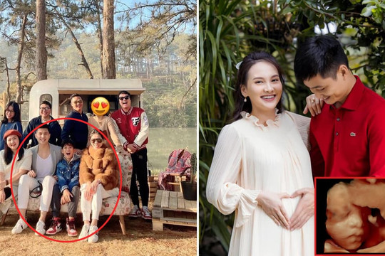 Sao Việt 1/3/2021: Đức Tiến khiến fans thất vọng vì đem chuyện của Hoàng Anh và vợ cũ ra câu view; Anh Dũng: 'nếu tính trong công việc, tôi chưa thấy chị Ánh giúp đỡ mình điều gì'