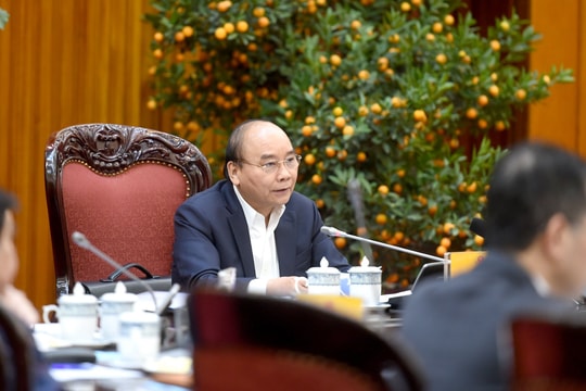 Thủ tướng: Thực hiện chế độ thủ trưởng nhưng không được lạm quyền