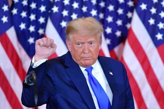 Tin vắn thế giới ngày 1/3: Ông Trump để ngỏ khả năng tái tranh cử vào năm 2024
