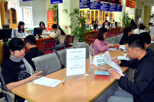 Bắt đầu Tổng điều tra kinh tế 2021 với một khác biệt và 3 đổi mới