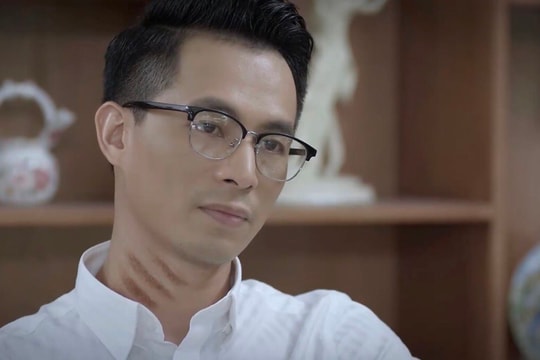 “Hướng dương ngược nắng” tập 34: Vỹ đe dọa Châu bằng clip nóng nhưng lại chuẩn bị ngồi tù 