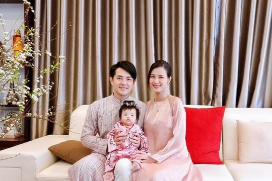 Ca sĩ Đông Nhi: “Nóc nhà hồi một tuần tuổi”