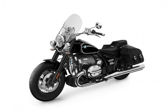 BMW R 18 Classic ra mắt tại Malaysia, giá từ 38.000 USD