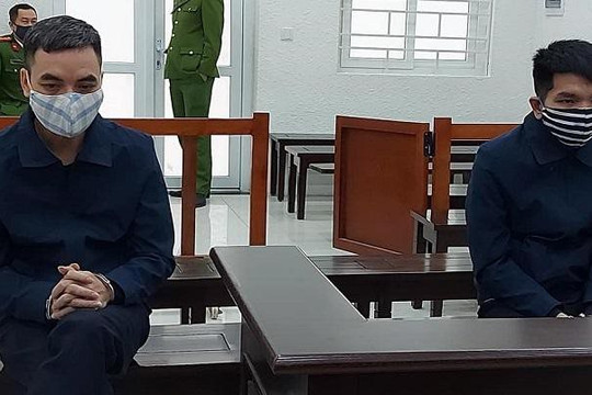 Hacker lĩnh án tù vì xâm nhập trái phép tài khoản của Vietnam Airlines