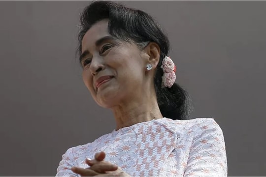 Chính biến Myanmar: Bà Aung San Suu Kyi đối mặt với hai cáo buộc mới