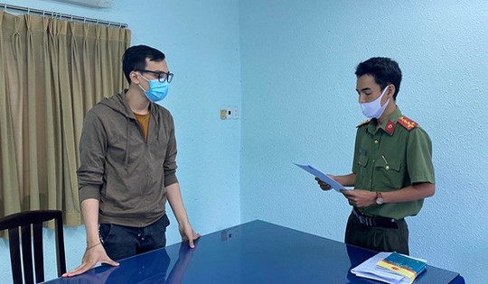TP.HCM: Đề nghị truy tố nam tiếp viên hàng không làm lây lan dịch bệnh