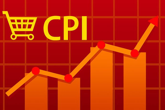 Tháng 2/2021, chỉ số giá tiêu dùng (CPI) tăng 1,52%
