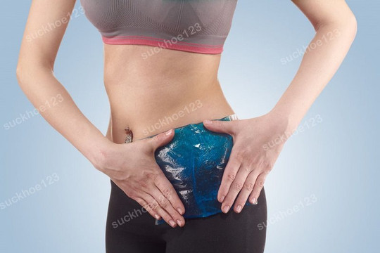 Cách chăm sóc sau khi hút mỡ bụng