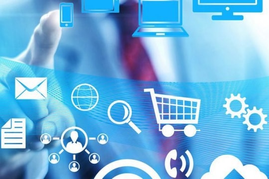 Dự báo đến năm 2025, quy mô thương mại điện tử của Việt Nam sẽ vươn tới ngưỡng 43 tỷ USD