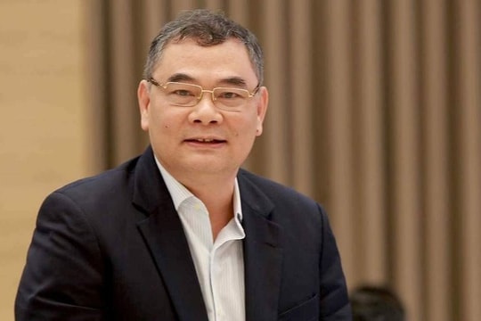Bộ Nội vụ thông tin về việc bổ nhiệm Phó Giám đốc Sở Kế hoạch và Đầu tư tỉnh Vĩnh Phúc
