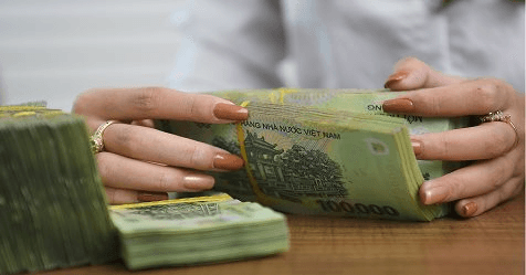 Tổng cục Thuế: Tăng thu từ thuế thu nhập cá nhân trong 2 tháng đầu năm