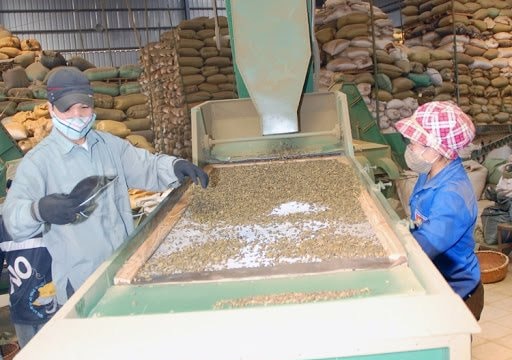 Tạo động lực mới cho phát triển công nghiệp nông thôn