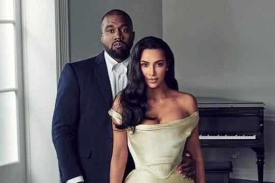 Cuộc ly hôn của Kim Kardashian diễn biến phức tạp vì Kanye West đang lên kế hoạch trả thù