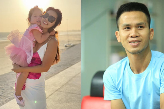 Hà Anh khuyên nam thanh niên đỡ bé gái rơi từ tầng 12: 'Người ta quý mến anh, tặng quà, tặng tiền cho anh, anh cứ nhận'